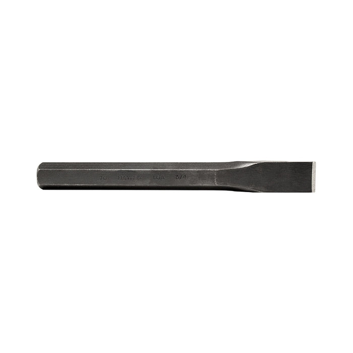 3/4"X7" COLD CHISEL
