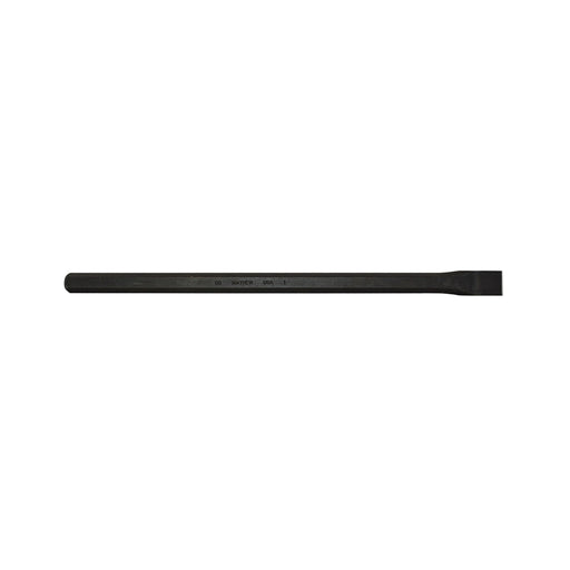 1"X12" REG BLACK OXIDE COLD CHISEL