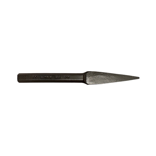 3/16"X5.5" CAPE CHISEL