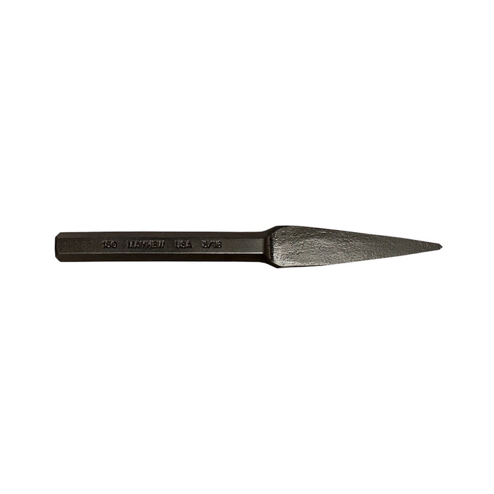 3/16"X5.5" CAPE CHISEL