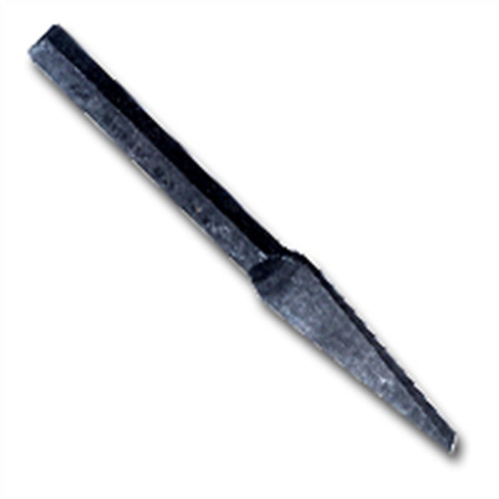 HALF-ROUND NOSE CHISEL 3/16"