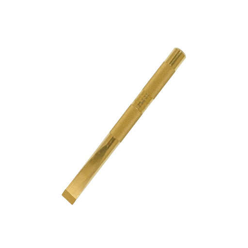 BRASS SCRAPER, 5/8-16MMX6-1/2 ON .625 RO
