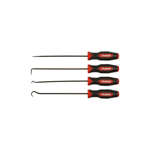 4-PC PROGRIP MINI LONG PICK SET
