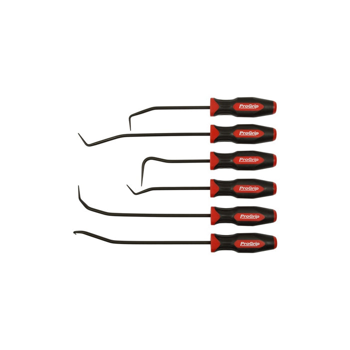 6-PC PROGRIP HOSE PICK SET