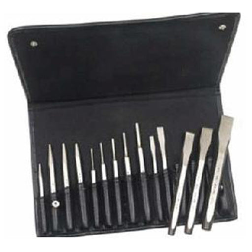 3/4" COLD CHISEL, 150 LINE