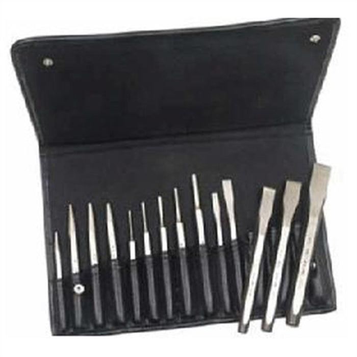 3/4" COLD CHISEL, 150 LINE