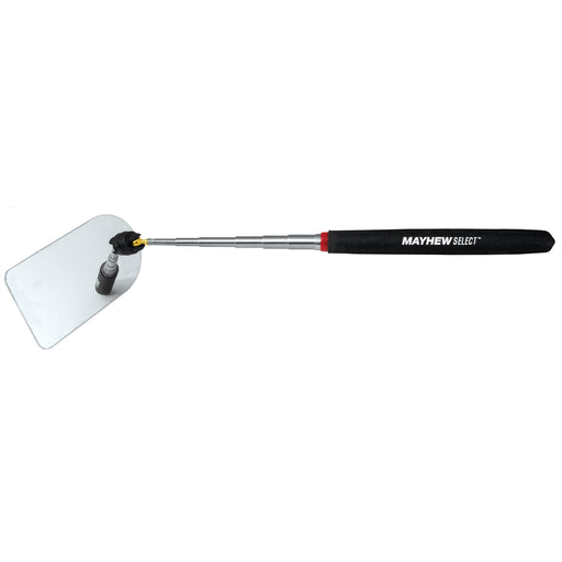 SSMR01 STAINLESS STEEL MIRROR