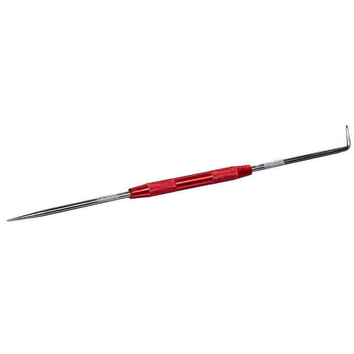 8-3/4" DOUBLE-POINTED SCRIBER