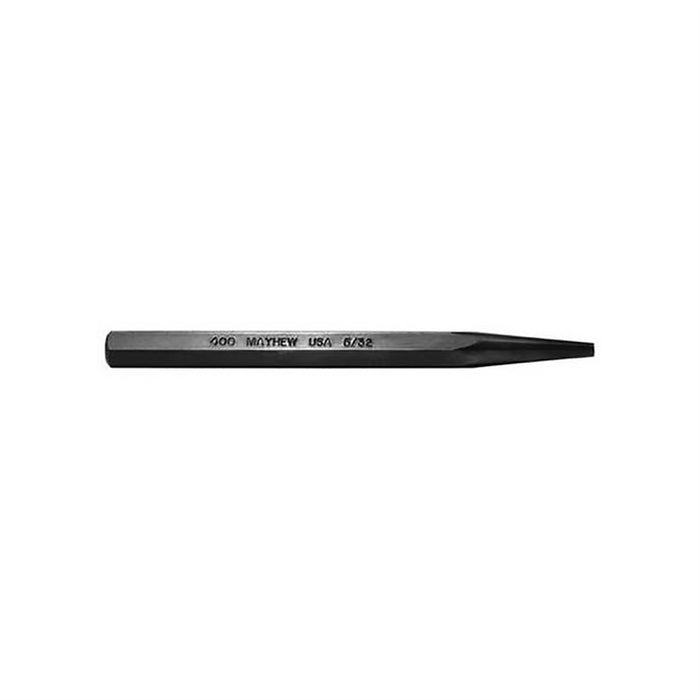 5/32" REGULAR SOLID PUNCH