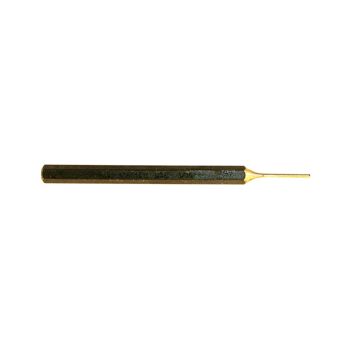 1/16" PIN PUNCH
