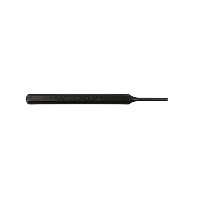 1/8"X5/16" PIN PUNCH