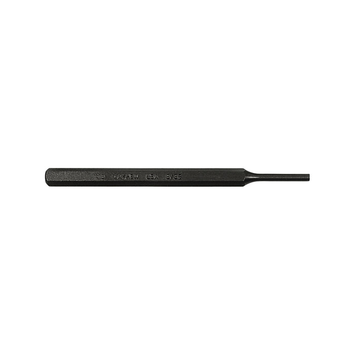5/32IN.X5" PIN PUNCH