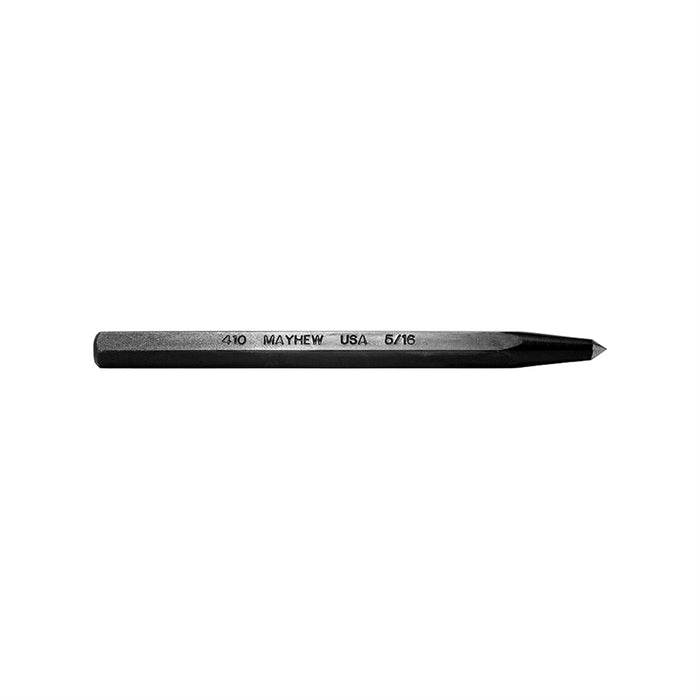 5/16"X4.50" PRICK CENTER PUNCH