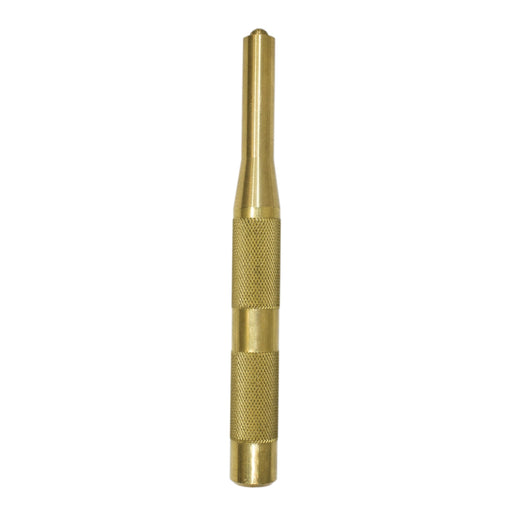BRASS PUNCH PILOT, 3/16"X3/4"X4 