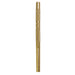 BRASS PUNCH DRIFT, 1/4-6 MMX4 ON .250 RO