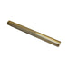 1/2" BRASS DRIFT PUNCH