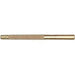 103-3/4X12" BRASS DRIFT PUNCH