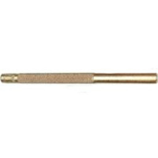 121-7/16X14" BRASS LINE- UP PUNCH