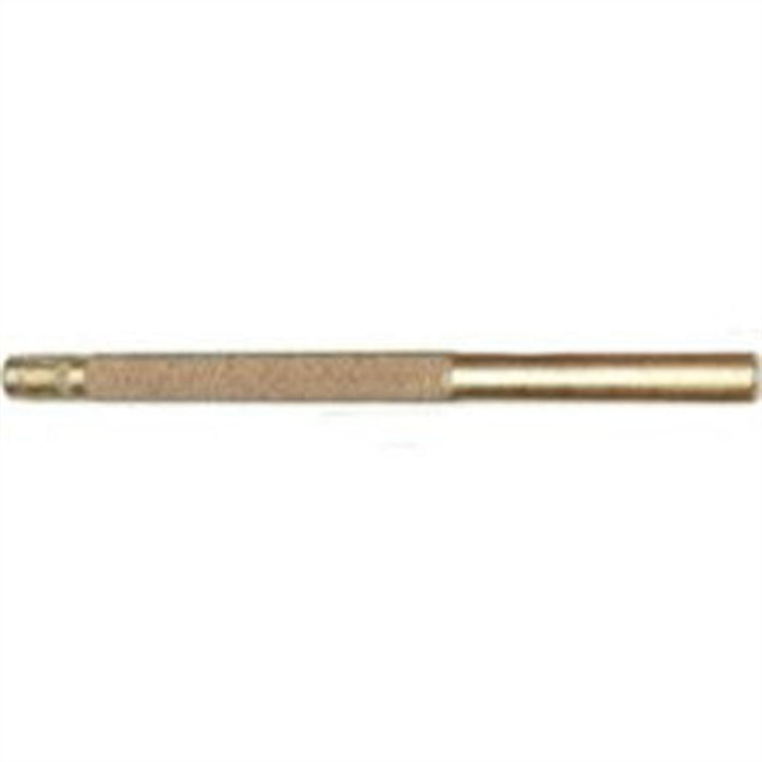 121-7/16X14" BRASS LINE- UP PUNCH