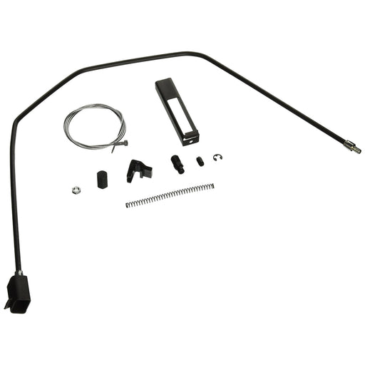 REPLACEMENT CABLE SHEATH WITH JAWS