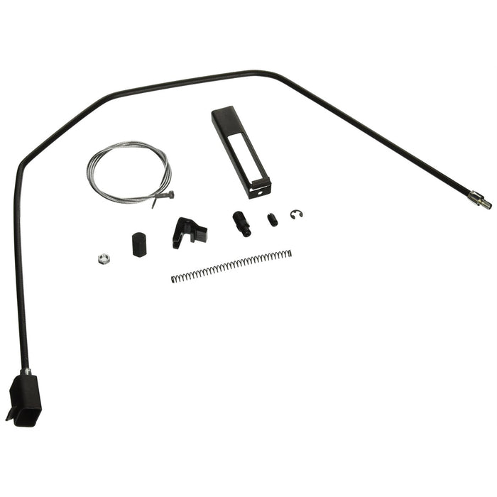 REPLACEMENT CABLE SHEATH WITH JAWS