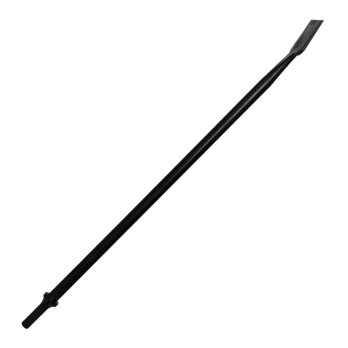 2"X24" PNEU SCRAPER