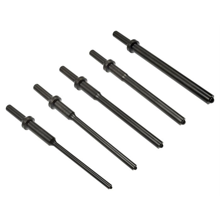 5-PC PNEU PILOT PUNCH KIT