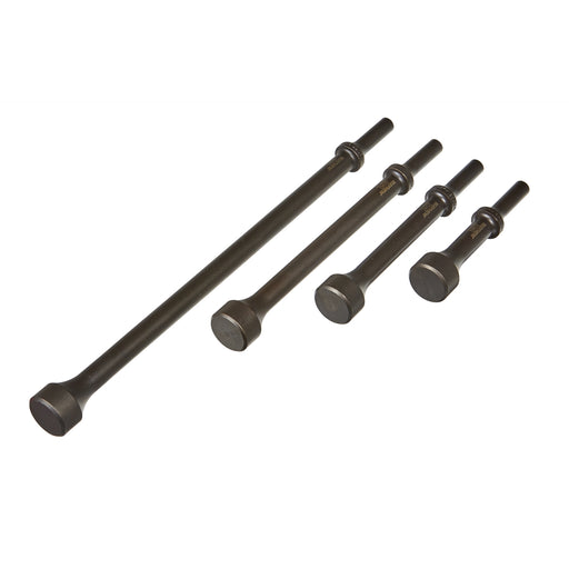 PNEU HAMMER SET 4-PC