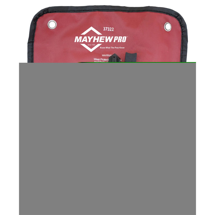 9-PC PNEU TOOL SET