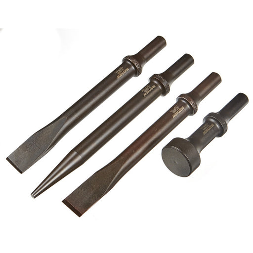 4-PC HEAVY-DUTY PNEU TOOL SET