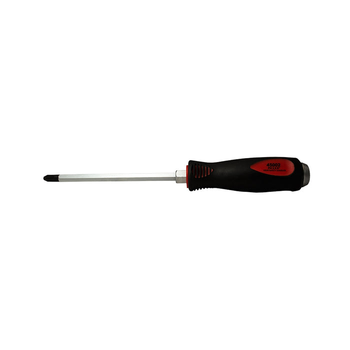 NO. 3X6 CATS PAW PHILLIPS SCREWDRIVER