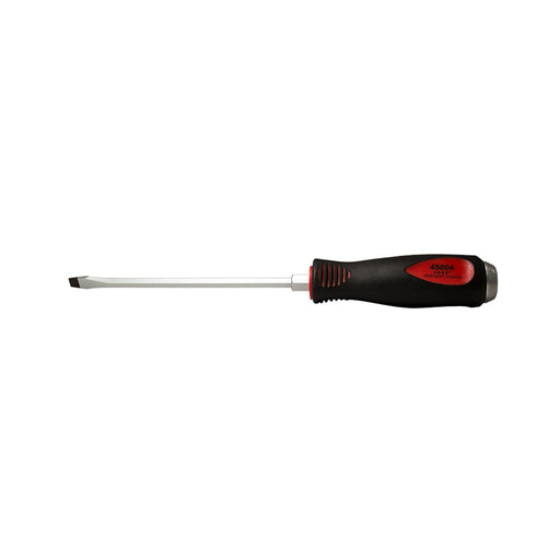 1/4X6 CATS PAW SLOTTED SCREWDRIVER