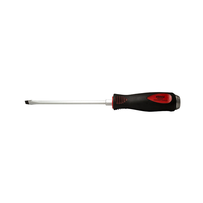 1/4X6 CATS PAW SLOTTED SCREWDRIVER