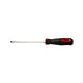 1/4X6 CATS PAW SLOTTED SCREWDRIVER