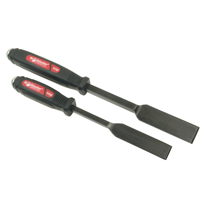 2-PC DOM WELD WAKKER