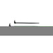 3-PC LADY FOOT PRY BAR SET