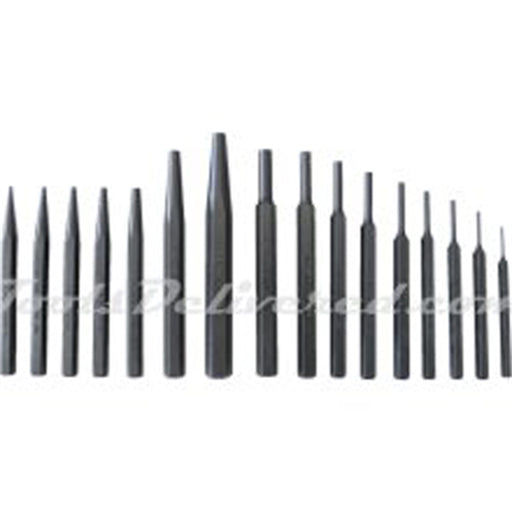 7016-K 16 PC PUNCH KIT