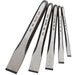 4 PC CHISEL SET