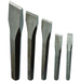 5-PC CHISEL SET