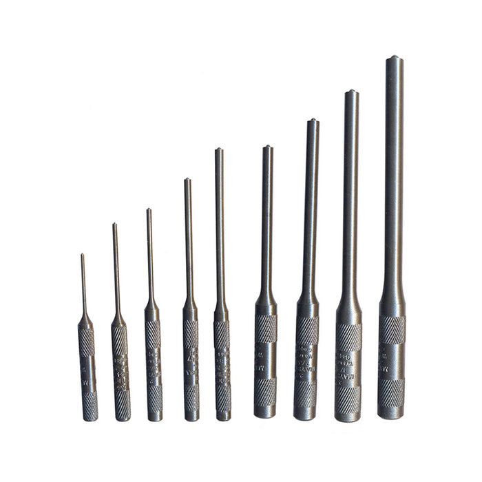 9-PC PILOT PUNCH KIT