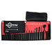 20-PC PUNCH AND CHISEL KIT