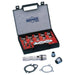 PUNCH KIT 16PC HONSOW