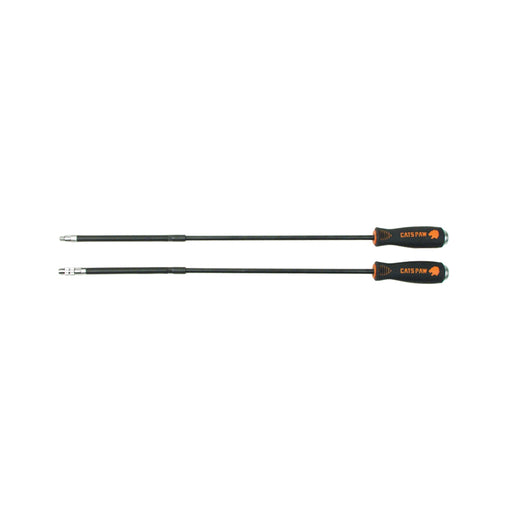 2-PC CATS PAW FLEX-DRIVER SET