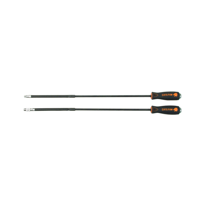 2-PC CATS PAW FLEX-DRIVER SET