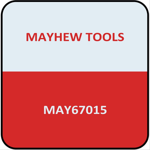 15-PC BRASS PUNCH AND SCRAPER SET