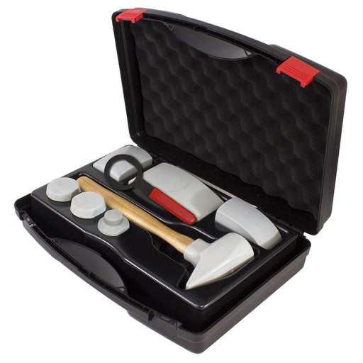 11-PC ALUM BODY PANEL REPAIR KIT