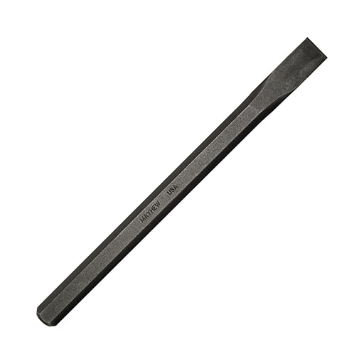 1/2" REGULAR COLD CHISEL