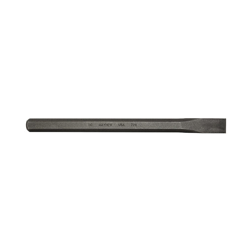 110-7/8"X12" COLD CHISEL