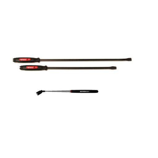 2-PC DOM PRY BAR SET (MAY61353) W