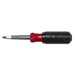 BESTWAY 11 IN 1 CUSHION GRIP SCREWDRIVER